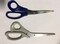 Lead & Foil Pattern Shears Set - Stained Glass Cutting Tools